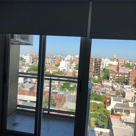 로자리오 Buenos Aires 22 아파트 외부 사진