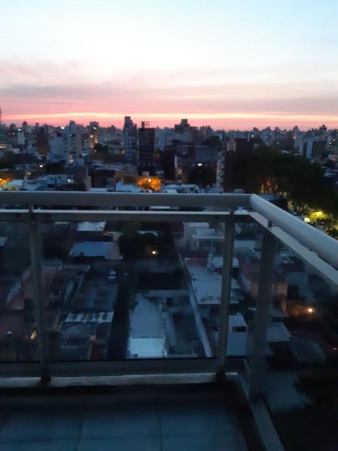 로자리오 Buenos Aires 22 아파트 외부 사진