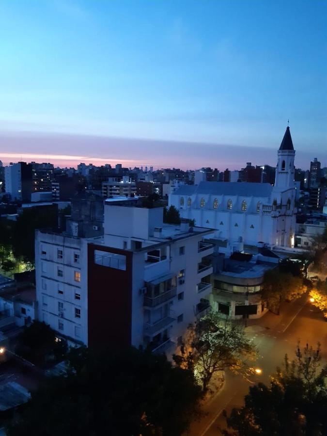 로자리오 Buenos Aires 22 아파트 외부 사진