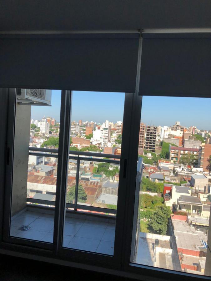 로자리오 Buenos Aires 22 아파트 외부 사진