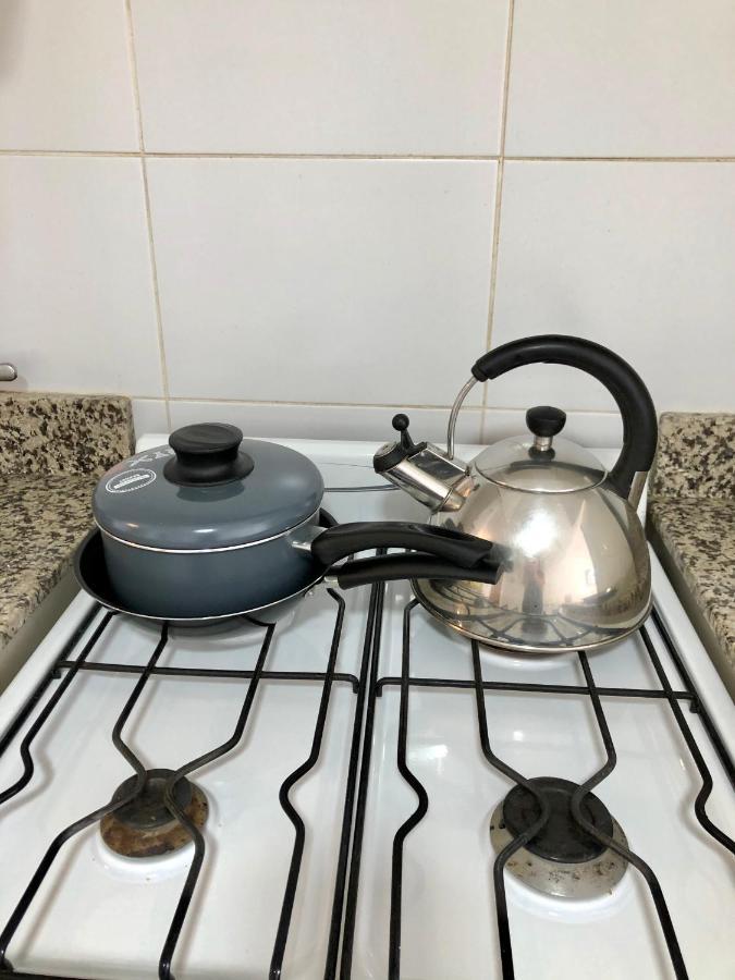 로자리오 Buenos Aires 22 아파트 외부 사진