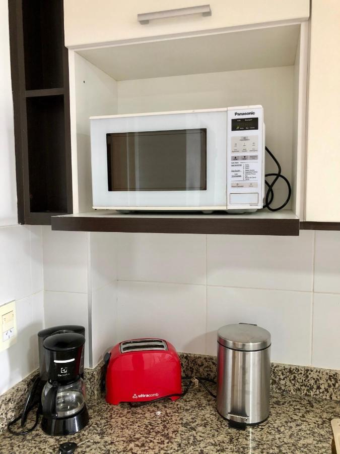 로자리오 Buenos Aires 22 아파트 외부 사진